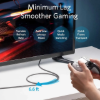 کابل تبدیل HDMI به HDMI انکر مدل A8743H11 طول 2.1 متر - تصویر چهارم