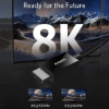 کابل تبدیل HDMI به HDMI انکر مدل A8743H11 طول 2.1 متر - تصویر سوم