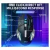 ماوس باسیم ایکس او مدل XO - M10 - تصویر دوم
