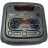 اسپیکر بلوتوثی برودو مدل BTS-1910 - تصویر چهارم