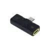 میکروفون یقه ای بی سیم  وی آی پلاتینا USB-C مدل VR11 - تصویر ششم