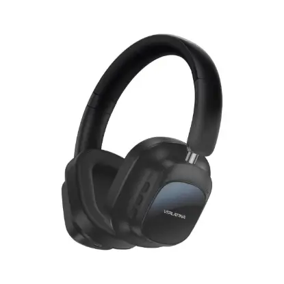 نمایش جزئیات هدفون بلوتوثی وی آی پلاتینا مدل HP20 ANC+ENC