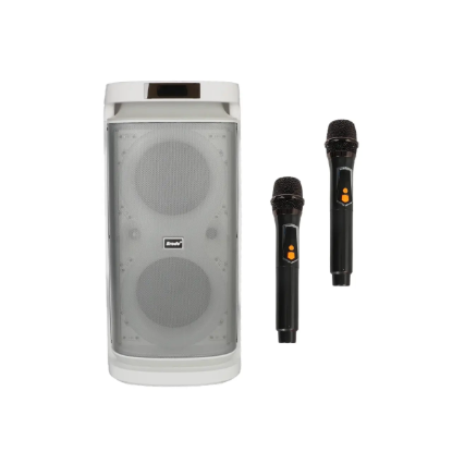 نمایش جزئیات اسپیکر بلوتوثی برودو مدل BTS-2407