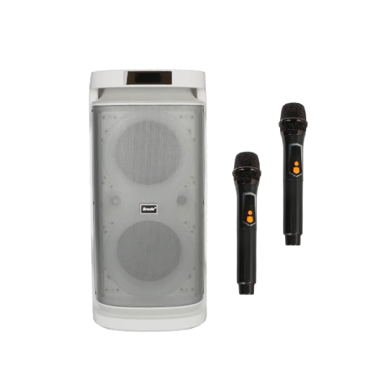 تصویر اسپیکر بلوتوثی برودو مدل BTS-2407