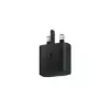 شارژر دیواری 45 وات سه پین تک پورت سامسونگ مدل T4511 همراه کابل شارژ USB-C - اصلی  - تصویر دهم
