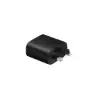 شارژر دیواری 45 وات سه پین تک پورت سامسونگ مدل T4511 همراه کابل شارژ USB-C - اصلی  - تصویر یازدهم