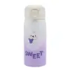 تراول ماگ کودک مدل H-BW-1369 طرح Sweet - تصویر یکم