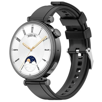 نمایش جزئیات ساعت هوشمند ایکس او مدل  XO-GT4 Mini