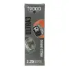 پک ساعت هوشمند مدل T9000 Ultra 3 - تصویر دوم
