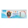 پک ساعت هوشمند teket مدل T50000 ULTRA 3 - تصویر دوم