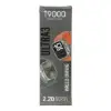 پک ساعت هوشمند مدل T9000 Ultra 3 - تصویر پنجم