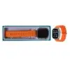 پک ساعت هوشمند teket مدل T10000 ULTRA 3 - تصویر چهارم