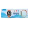 پک ساعت هوشمند teket مدل T50000 ULTRA 3 - تصویر ششم
