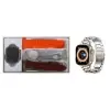 پک ساعت هوشمند WISME مدل X30 ULTRA 3 - تصویر یکم
