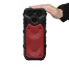 اسپیکر بلوتوثی گریت نایس مدل GTS-1560 - تصویر بیست و پنجم