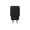 شارژر دیواری 10.5 وات تک پورت تسکو مدل TTC 165  همراه کابل شارژ  USB-C - تصویر دوم