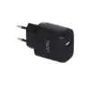 شارژر دیواری 10.5 وات تک پورت تسکو مدل TTC 165  همراه کابل شارژ  USB-C - تصویر سوم