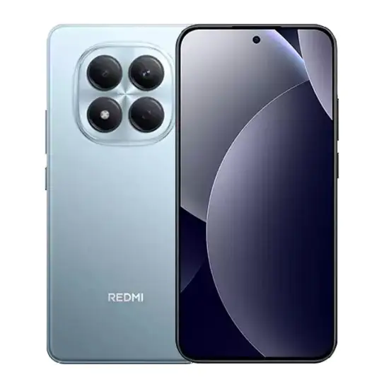 تصویر گوشی موبایل شیائومی مدل Redmi Note 15 Pro 5G دو سیم کارت ظرفیت 256 گیگابایت و رم 8 گیگابایت