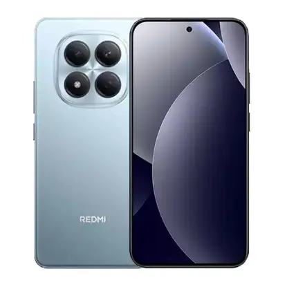 نمایش جزئیات گوشی موبایل شیائومی مدل Redmi Note 15 Pro 5G دو سیم کارت ظرفیت 256 گیگابایت و رم 8 گیگابایت