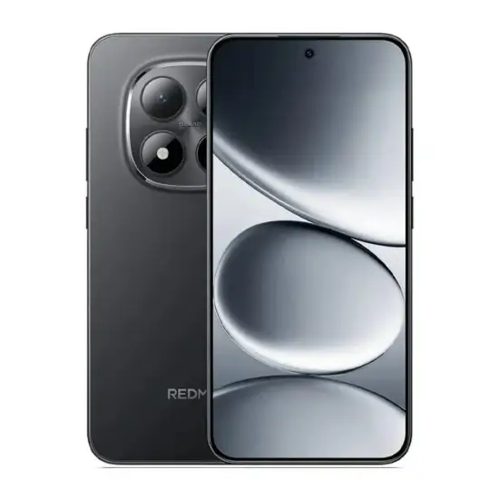 تصویر گوشی موبایل شیائومی مدل Redmi Note 15 Pro 5G دو سیم کارت ظرفیت 256 گیگابایت و رم 8 گیگابایت
