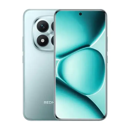 تصویر گوشی موبایل شیائومی مدل Redmi Note 15 Pro Plus 5G دو سیم کارت ظرفیت 512 گیگابایت و رم 12 گیگابایت