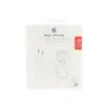 شارژر دیواری 35 وات دو پین تک پورت مدل A2347 همراه کابل شارژ USB-C - تصویر دوم