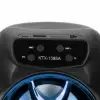 اسپیکر بلوتوثی مدل KTX-1588A - تصویر چهارم