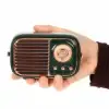 اسپیکر بلوتوثی گریت نایس مدل GTS-1959 - تصویر پنجم
