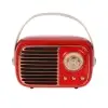 اسپیکر بلوتوثی گریت نایس مدل GTS-1959 - تصویر هشتم