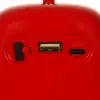 اسپیکر بلوتوثی گریت نایس مدل GTS-1959 - تصویر یازدهم