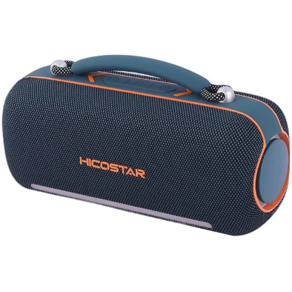 نمایش جزئیات اسپیکر بلوتوثی  هایکواستار مدل HS-BS280