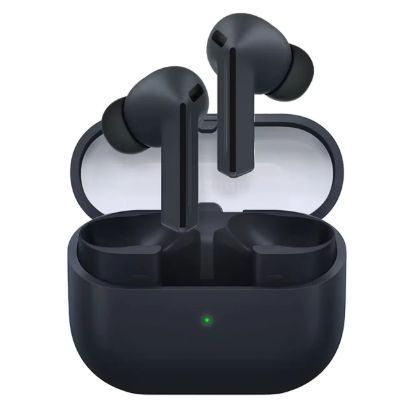 نمایش جزئیات هدفون بلوتوثی سامسونگ مدل Galaxy buds 3 FE
