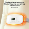 ماساژور حرارتی قاعدگی یسیدو مدل MG28 - تصویر دوم