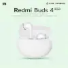 هدفون بلوتوثی شیائومی مدل Redmi Buds 4 Active - تصویر هشتم