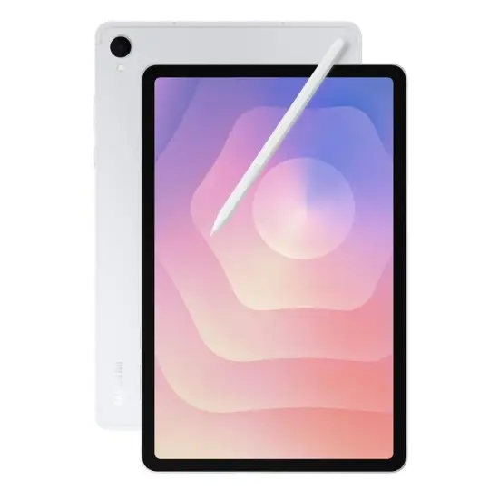 تصویر تبلت 11 اینچ سامسونگ مدل Galaxy Tab S11 X736B 5G ظرفیت 128 گیگابایت رم 12 گیگابایت