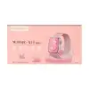 پک ساعت هوشمند مدل WISME-X13 mini - تصویر سوم