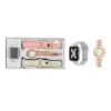 پک ساعت هوشمند ویسمی مدل WISME-X60 mini - تصویر یکم