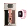 پک ساعت هوشمند ویسمی مدل WISME-X29 mini - تصویر یکم