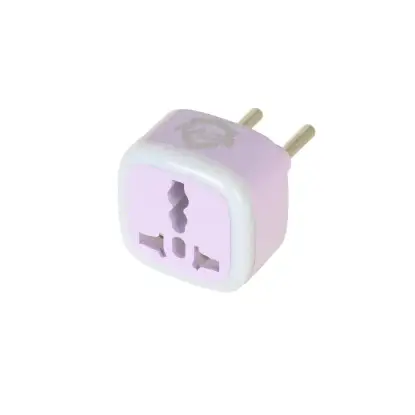 نمایش جزئیات تبدیل برق 3 به 2 مدل M-03