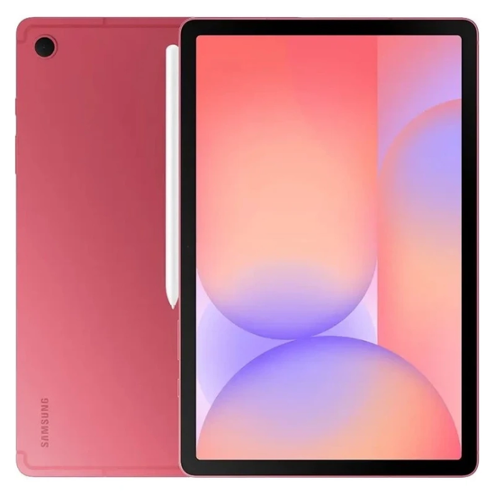 تصویر تبلت 10.9 اینچ سامسونگ مدل Galaxy Tab S10 Lite X406B 5G تک سیم کارت ظرفیت 256 گیگابایت رم 8 گیگابایت