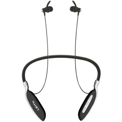 نمایش جزئیات هندزفری گردنی بی سیم لیتو مدل LB-014