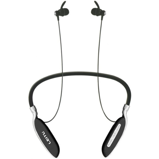 تصویر هندزفری گردنی بی سیم لیتو مدل LB-014