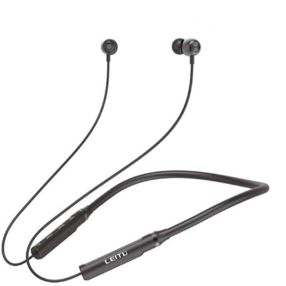 نمایش جزئیات هندزفری گردنی بی سیم لیتو مدل LB-010