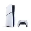 کنسول بازی سونی Slim مدل Playstation 5 Standard Disk ریجن 2 کد (اروپا) CFI-2116 ظرفیت 1 ترابایت - تصویر دوم