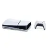 کنسول بازی سونی Slim مدل Playstation 5 Standard Disk ریجن 2 کد (اروپا) CFI-2116 ظرفیت 1 ترابایت - تصویر سوم