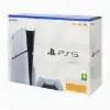 کنسول بازی سونی Slim مدل Playstation 5 Standard Disk ریجن 2 کد (اروپا) CFI-2116 ظرفیت 1 ترابایت - تصویر پنجم
