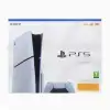 کنسول بازی سونی Slim مدل Playstation 5 Standard Disk ریجن 2 کد (اروپا) CFI-2116 ظرفیت 1 ترابایت - تصویر ششم
