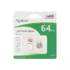 فلش مموری اپیسر مدل AH112 USB2.0 ظرفیت 64 گیگابایت - تصویر یکم
