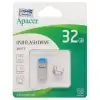 فلش مموری اپیسر مدل AH111 USB2.0 ظرفیت 32 گیگابایت - تصویر یکم