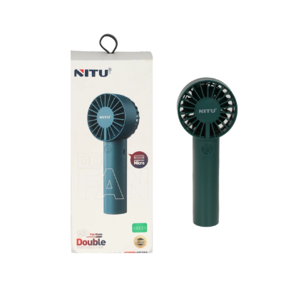 نمایش جزئیات پنکه دستی نیتو مدل NF03
